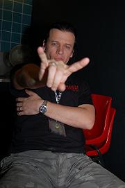 paul zonder